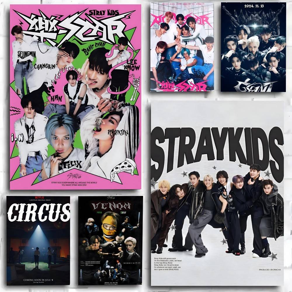 Korean Boys Group 2nd Mini Mus - Modern Korean Lifestyle avis et prix
