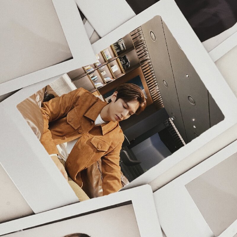 30/50PC Korean Idol Lee Minho  - Korean Lifestyle Magazine avis et prix