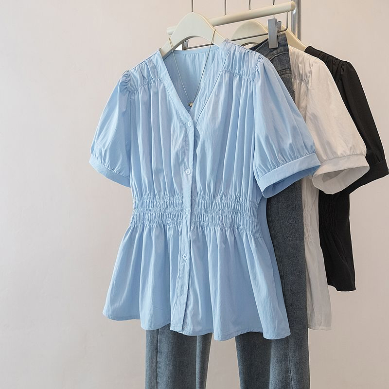 200 Pounds Plus Size Office La - Korean Lifestyle avis et prix