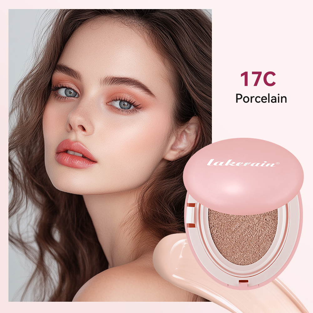 Lakerain Cushion Foundation Ko - Bb Cushion Korean avis et prix