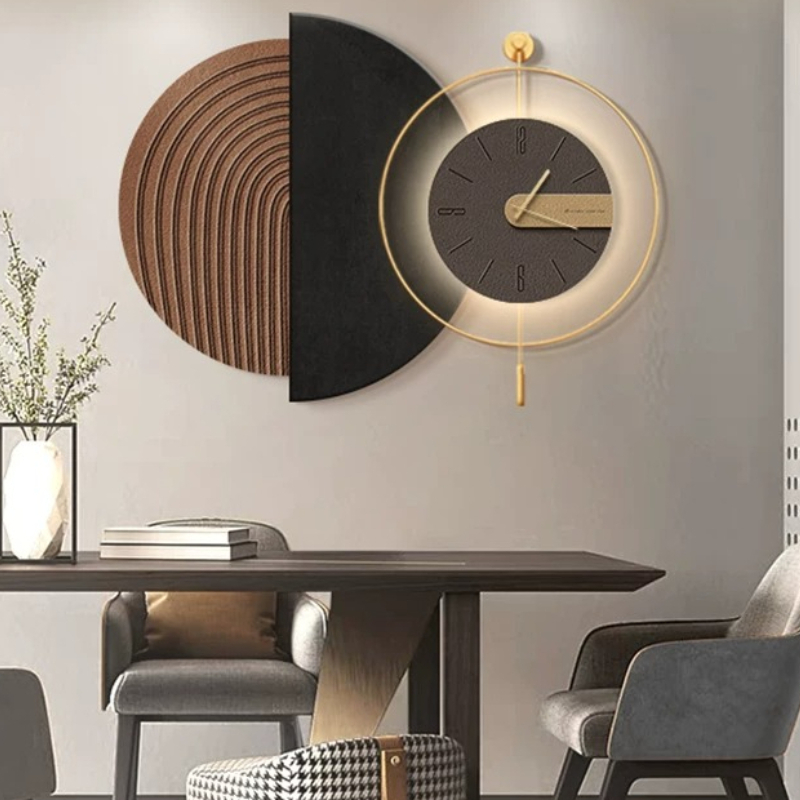 Chinese Style Xenomorph Wall W - Modern Korean Lifestyle avis et prix