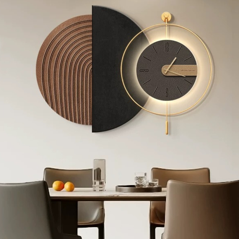 Chinese Style Xenomorph Wall W - Modern Korean Lifestyle avis et prix