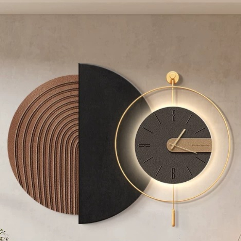 Chinese Style Xenomorph Wall W - Modern Korean Lifestyle avis et prix