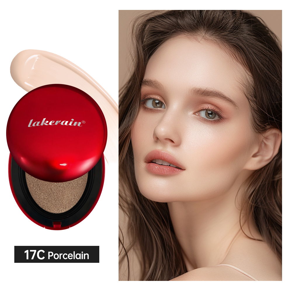 Lakerain Air Cushion Moisturiz - Bb Cushion Korean avis et prix