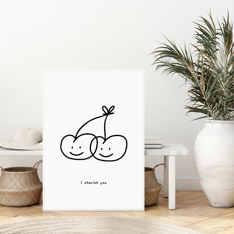 Cute Korean Style Cartoon Mini - Modern Korean Lifestyle avis et prix