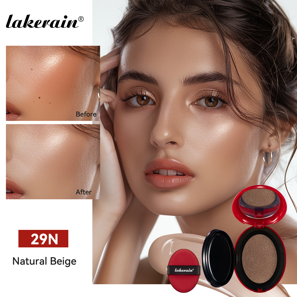 Sunscreen Cushion Foundation F - Bb Cushion Korean avis et prix