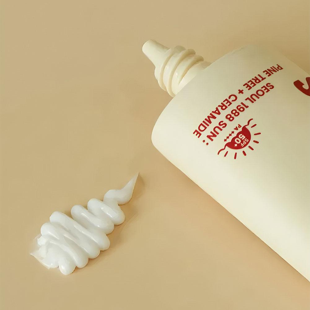 Korean Seoul 1988 Set Retinol  - Korean Skincare Routine avis et prix