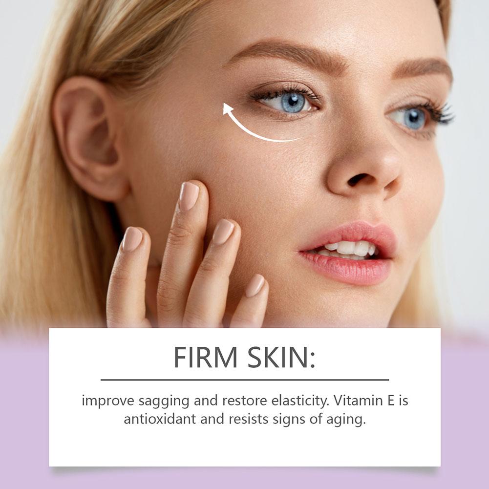 Collagen Microneedle Eye Patch - Sheet Mask Collagen avis et prix