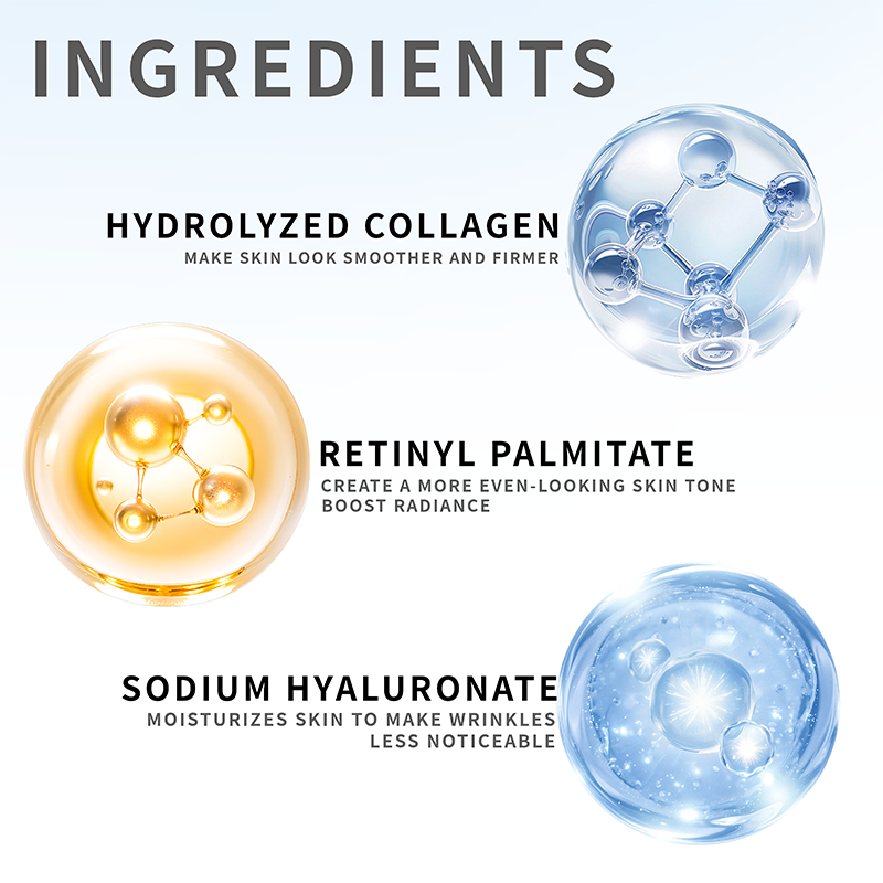 Collagen Retinol Eye Mask for  - Sheet Mask Collagen avis et prix