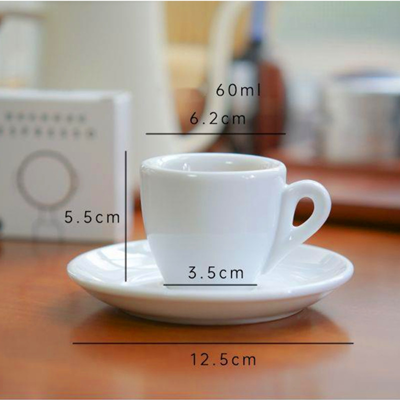 9mm Thick Espresso Mug 60ml Ce - Celadon Ceramic Cup avis et prix