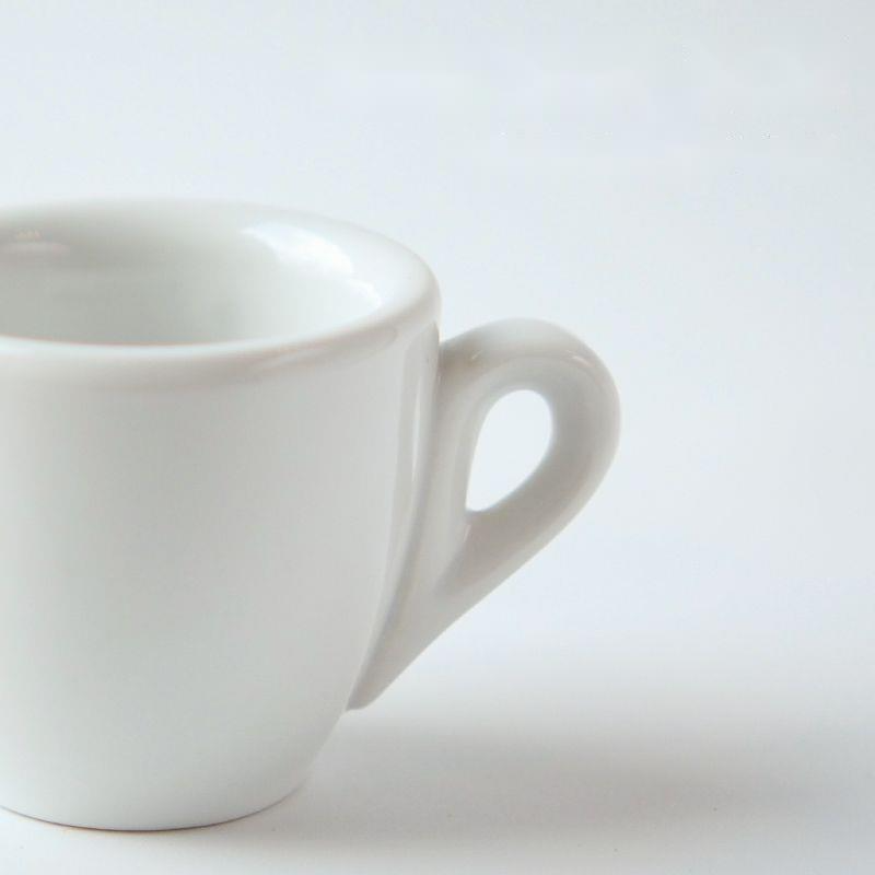 9mm Thick Espresso Mug 60ml Ce - Celadon Ceramic Cup avis et prix