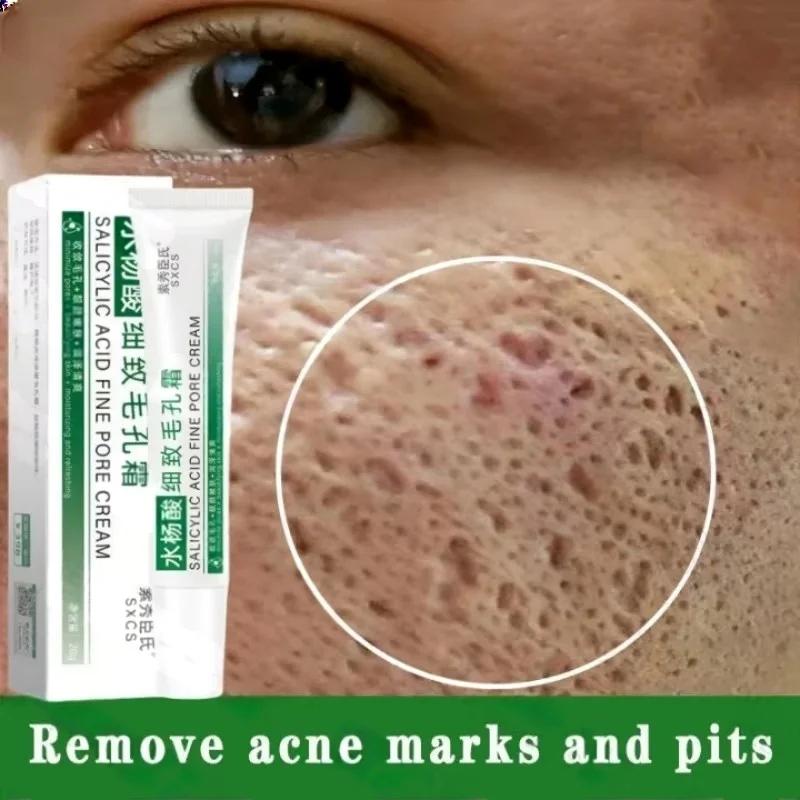 Salicylic Acid Pore Clearing C - Korean Skincare Routine avis et prix