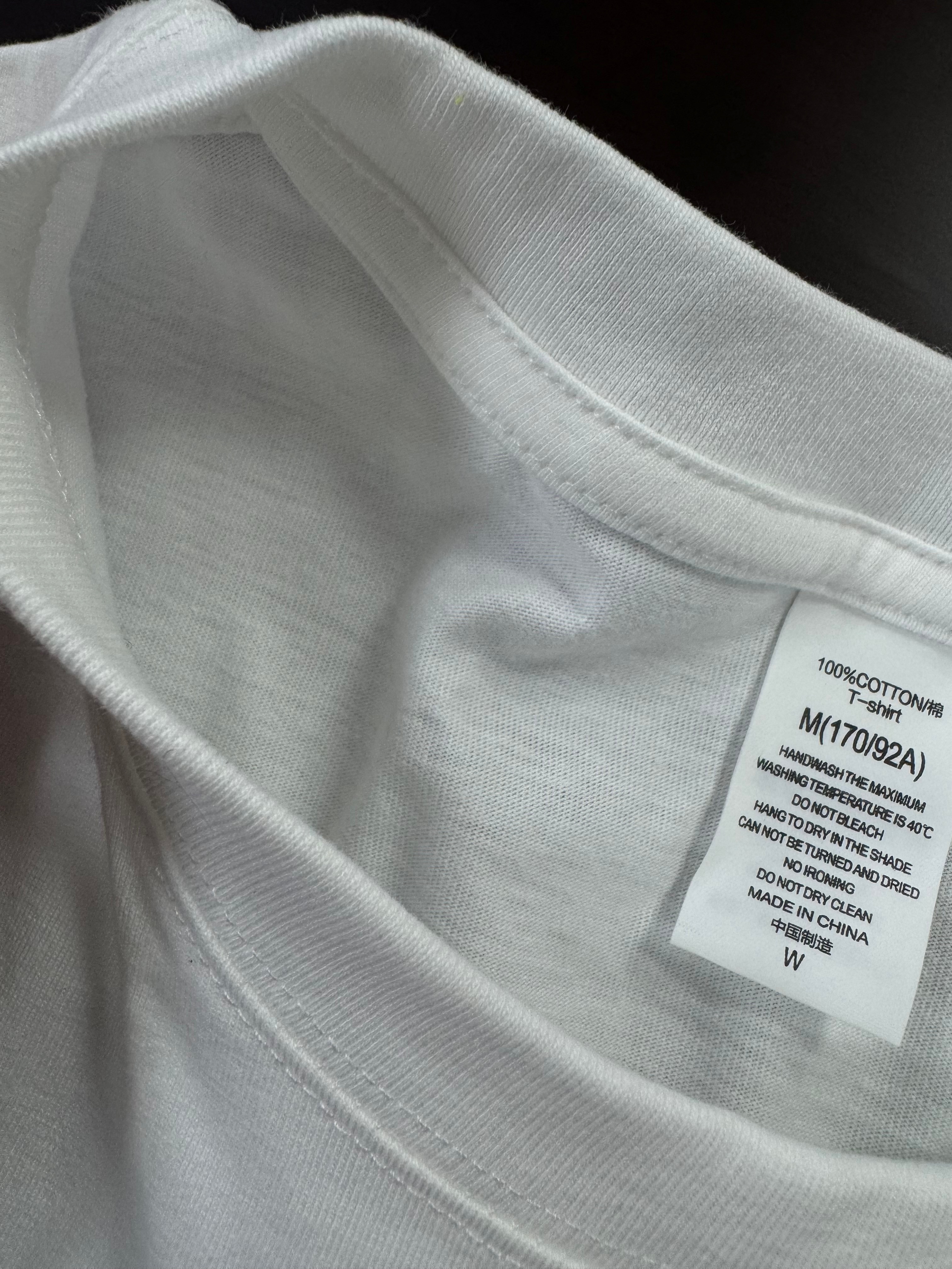 T Shirts Summer Lightweight Br - Korean Lifestyle Aesthetic avis et prix