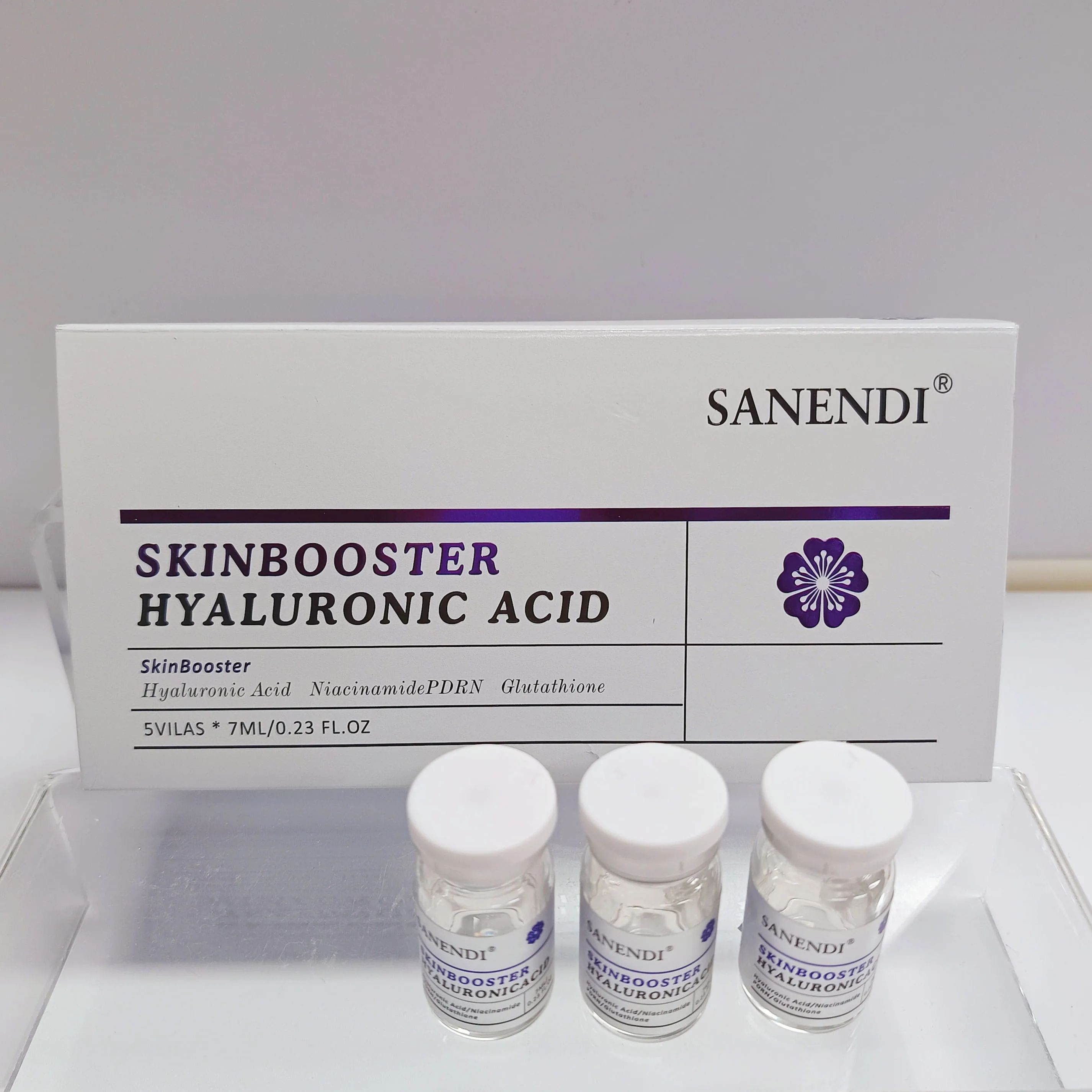 Sanendi Korean Skin Care Produ - Korean Skincare Routine avis et prix