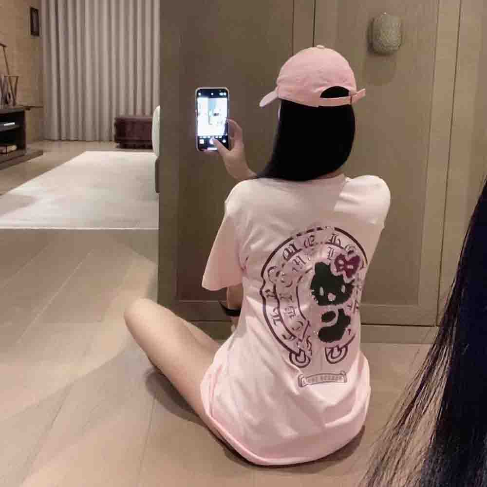 Korean Version Hello Kittys Di - Korean Lifestyle avis et prix
