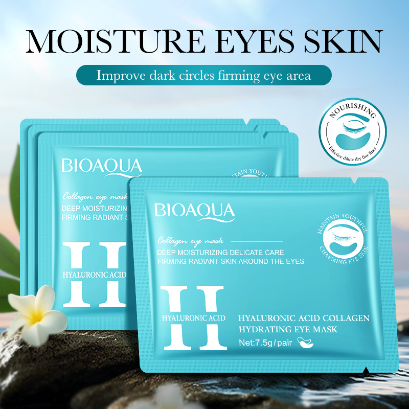 BIOAQUA Retinol Crystal Collag - Sheet Mask Collagen avis et prix