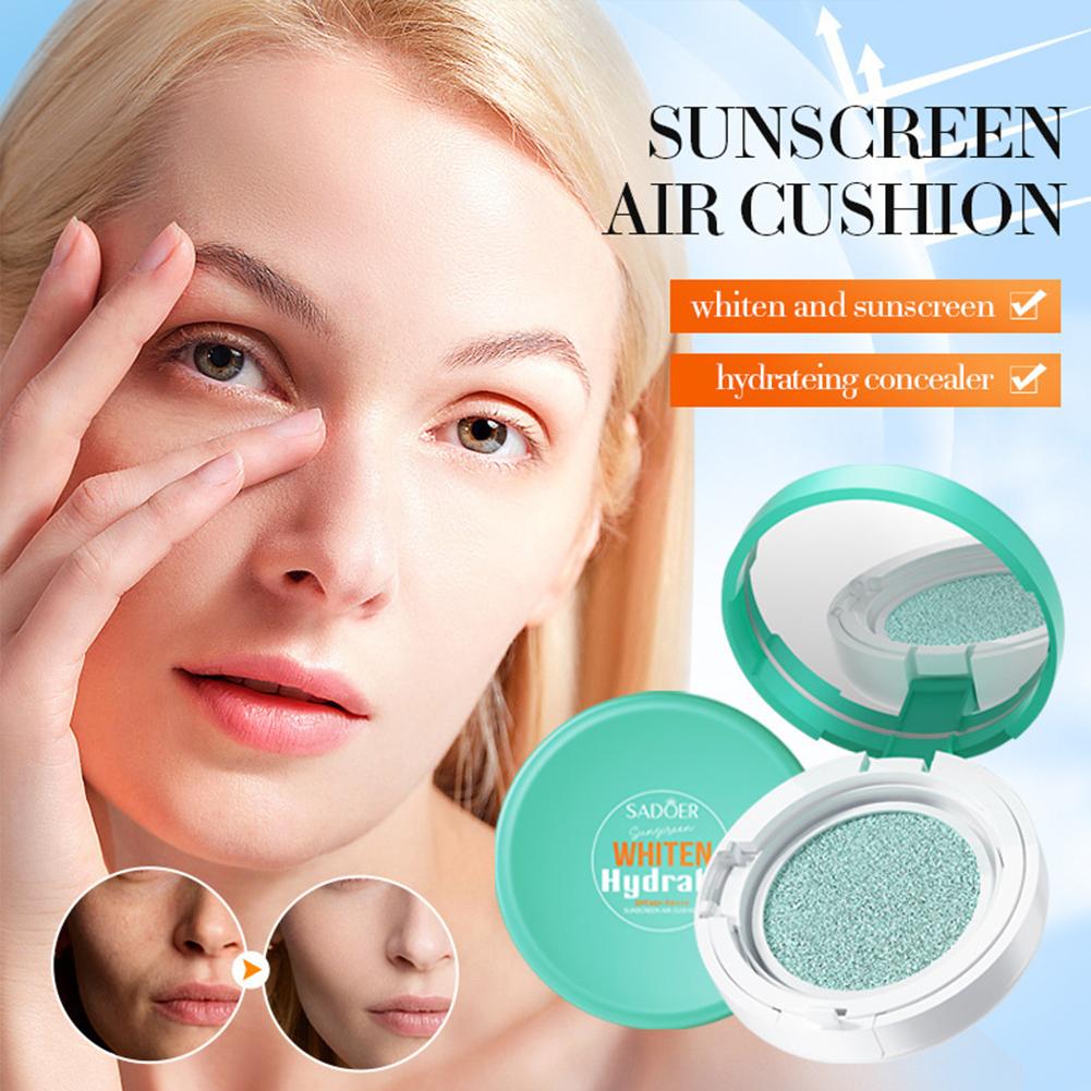 Korean 3 in 1 concealer Air Cu - Bb Cushion Korean avis et prix