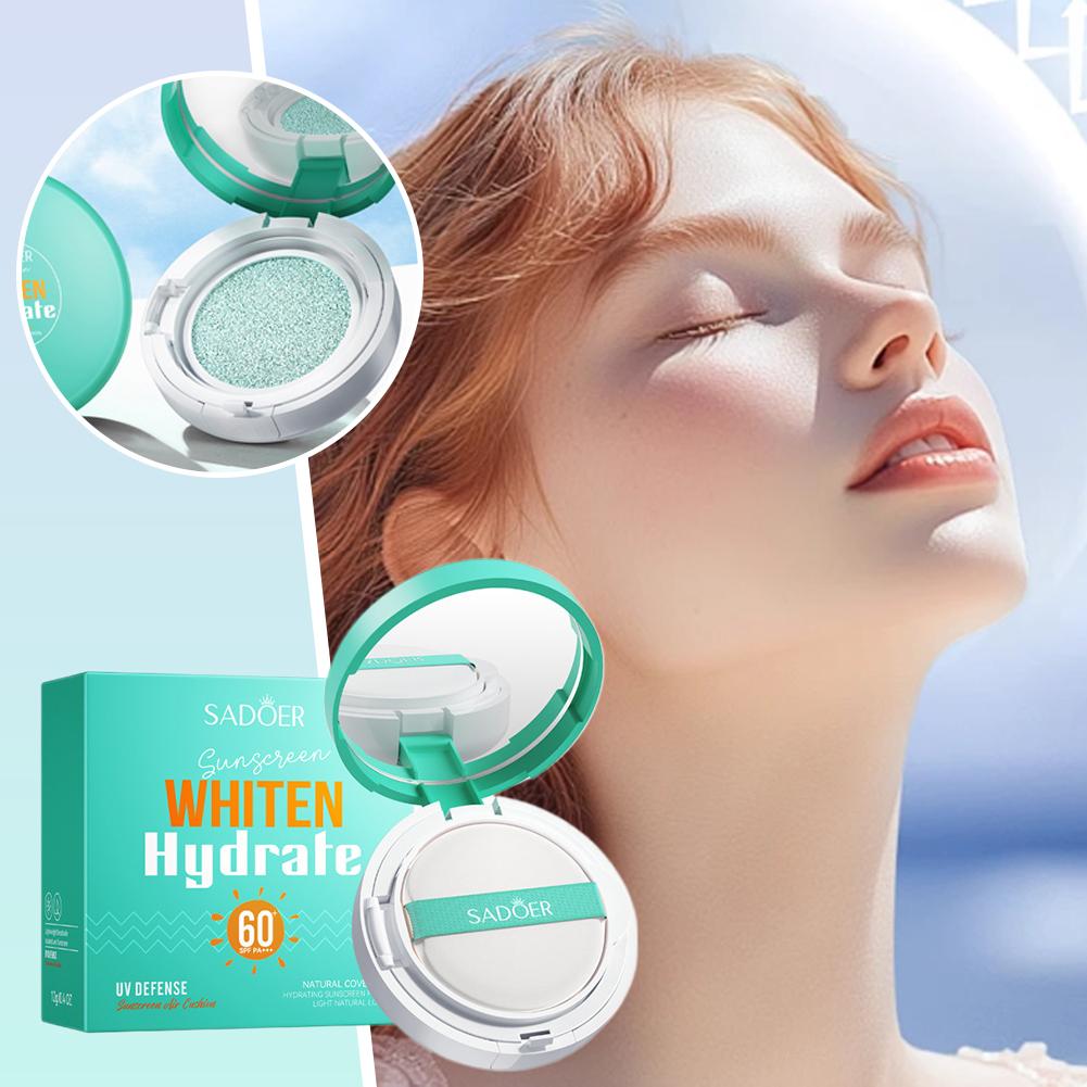 Korean 3 in 1 concealer Air Cu - Bb Cushion Korean avis et prix