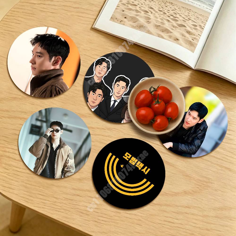 Taxi Driver Kim Do Gi Korean D - Modern Korean Lifestyle avis et prix