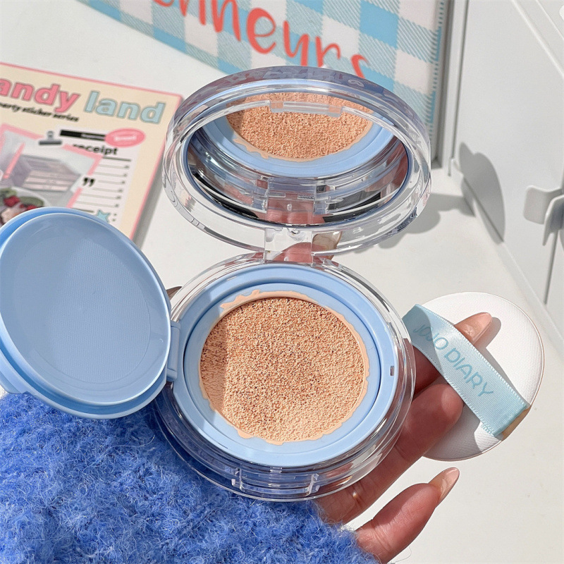 Korean Hydrating Air Cushion B - Bb Cushion Korean avis et prix