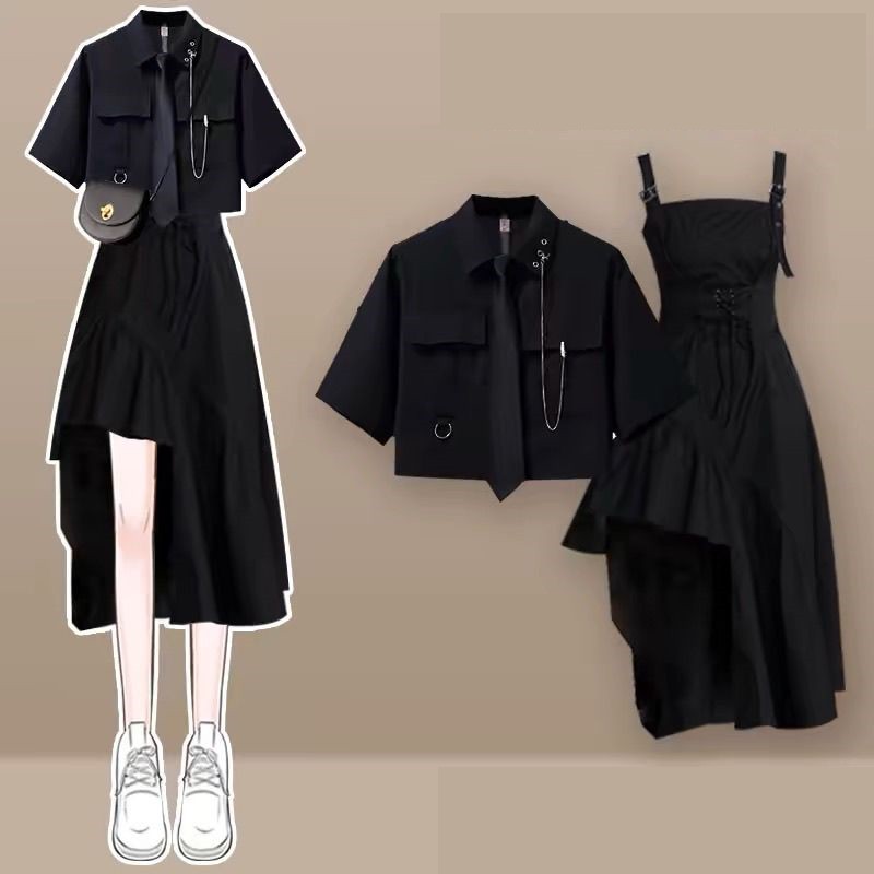 2026 Women's Summer New In Fas - Korean Lifestyle avis et prix