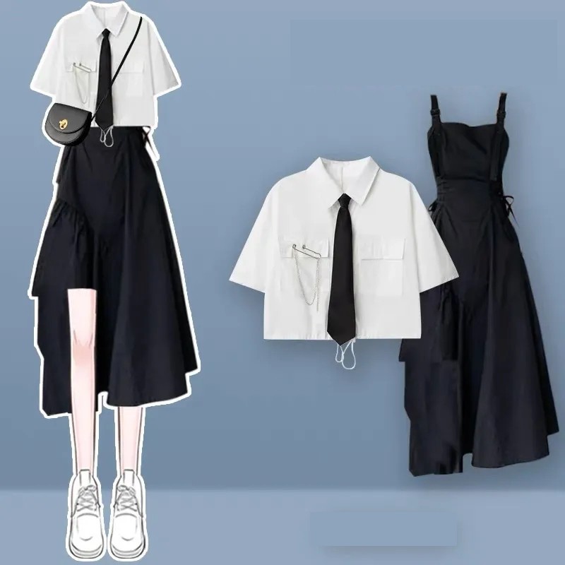 2026 Women's Summer New In Fas - Korean Lifestyle avis et prix