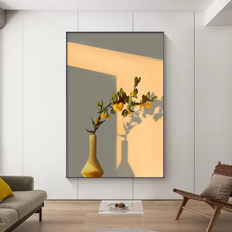 Sunset Light Leaves Flowers Ko - Modern Korean Lifestyle avis et prix