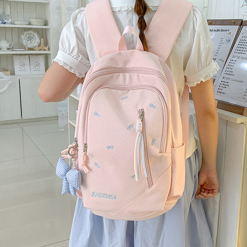 Korean Ins Style Backpack for  - Bb Cushion Korean avis et prix