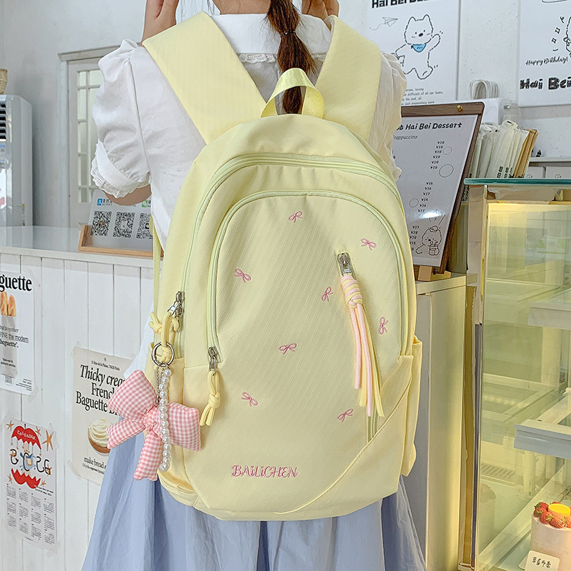 Korean Ins Style Backpack for  - Bb Cushion Korean avis et prix