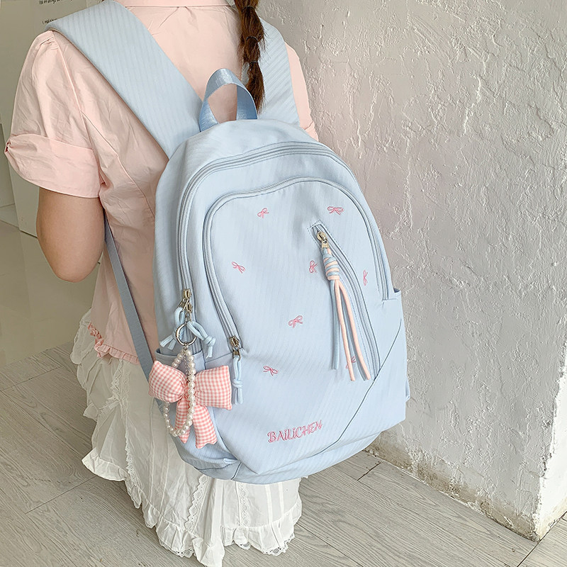 Korean Ins Style Backpack for  - Bb Cushion Korean avis et prix