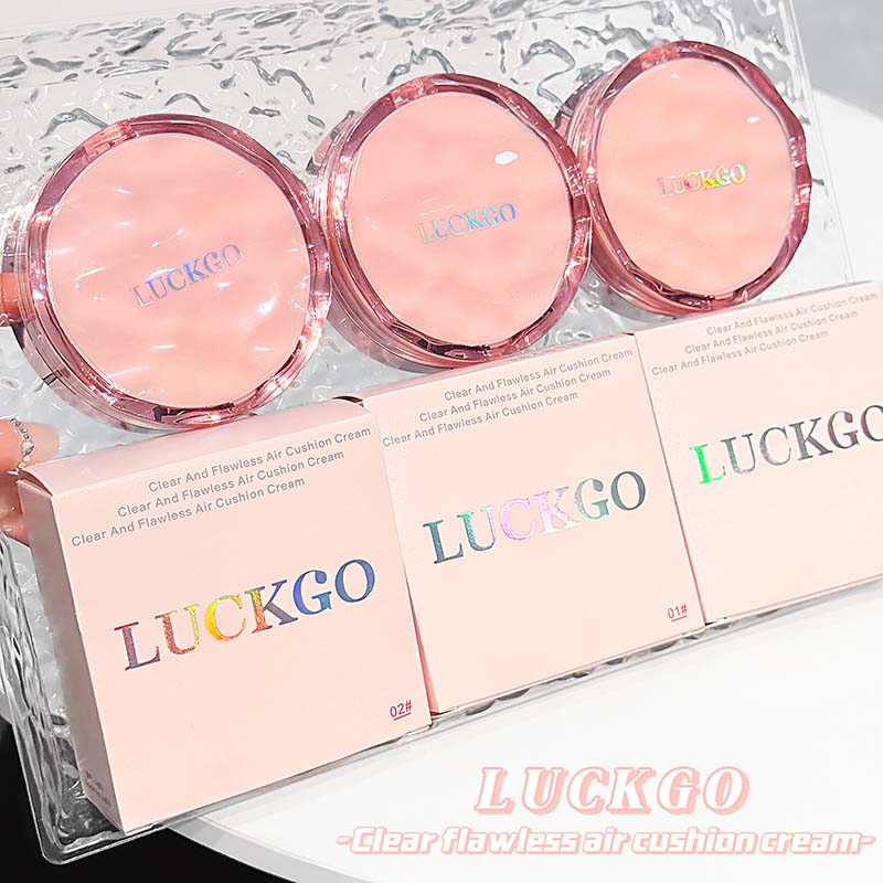 Korean Hydrating Air Cushion B - Bb Cushion Korean avis et prix