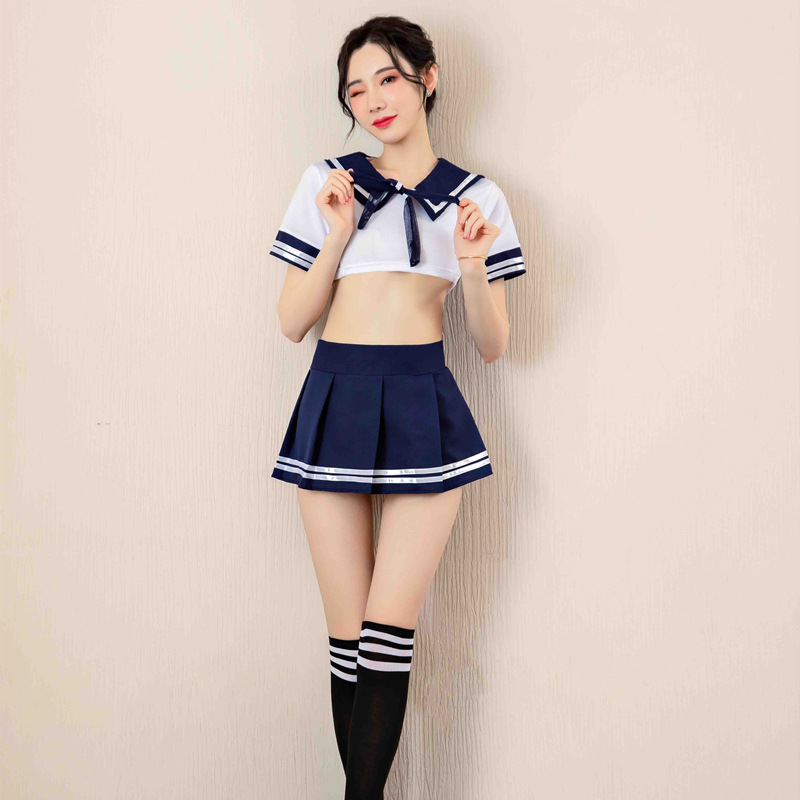 Japan/Korean Costume Schoolgir - Korean Lifestyle avis et prix