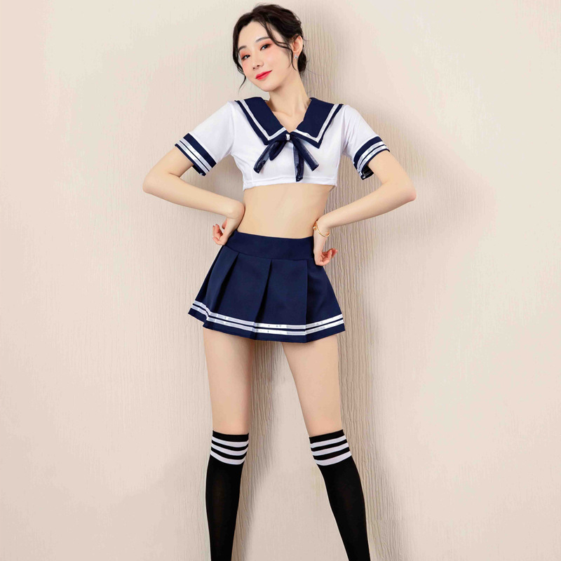 Japan/Korean Costume Schoolgir - Korean Lifestyle avis et prix