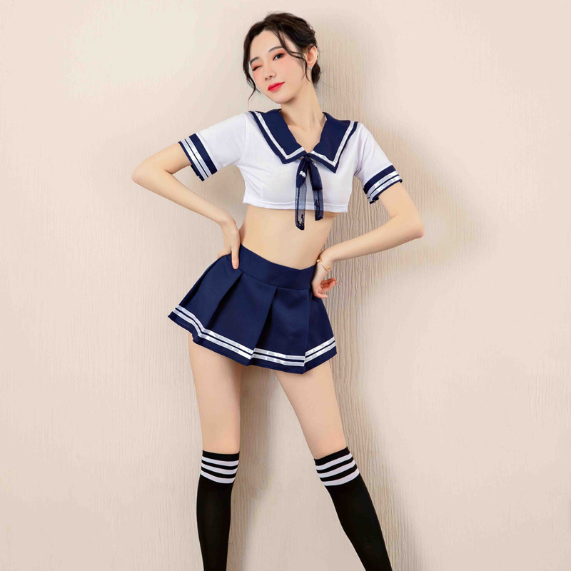 Japan/Korean Costume Schoolgir - Korean Lifestyle avis et prix