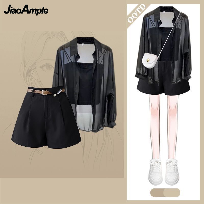 Women's 2026 Summer New Fashio - Korean Lifestyle avis et prix