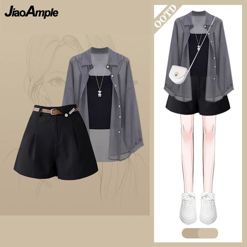 Women's 2026 Summer New Fashio - Korean Lifestyle avis et prix