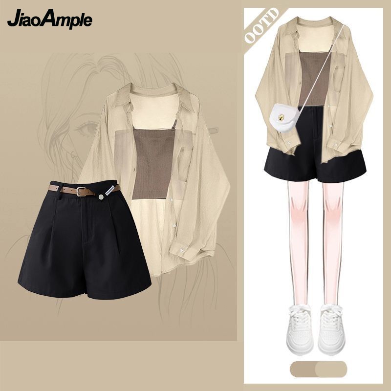 Women's 2026 Summer New Fashio - Korean Lifestyle avis et prix