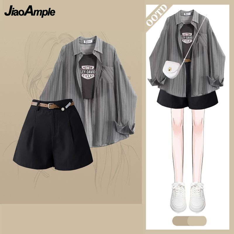 Women's 2026 Summer New Fashio - Korean Lifestyle avis et prix