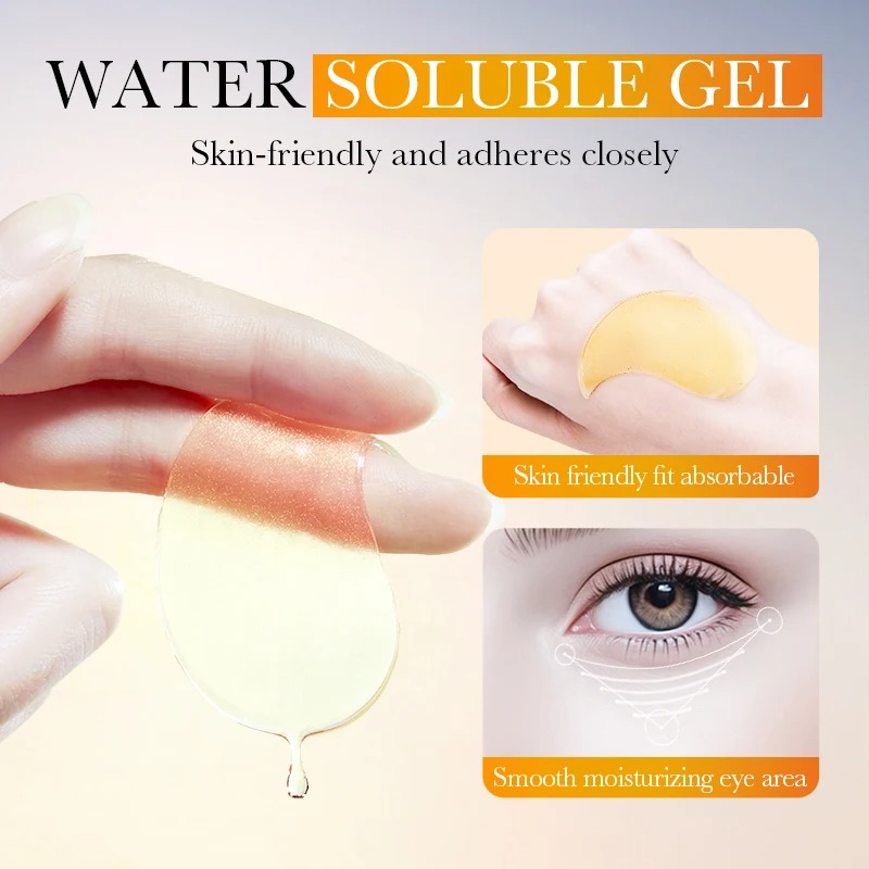80 Pieces of Bioaoua Collagen  - Sheet Mask Collagen avis et prix