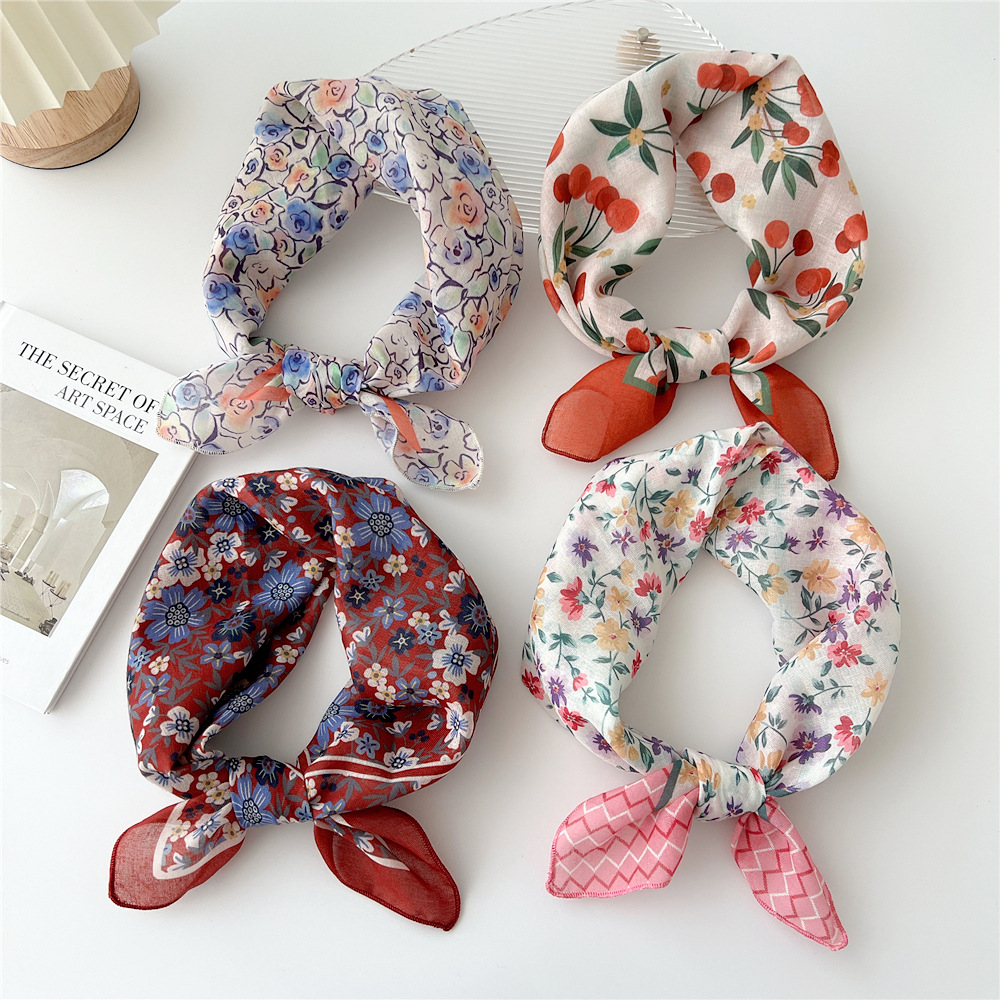 55cm Girls Cotton Linen Spring - Korean Lifestyle avis et prix