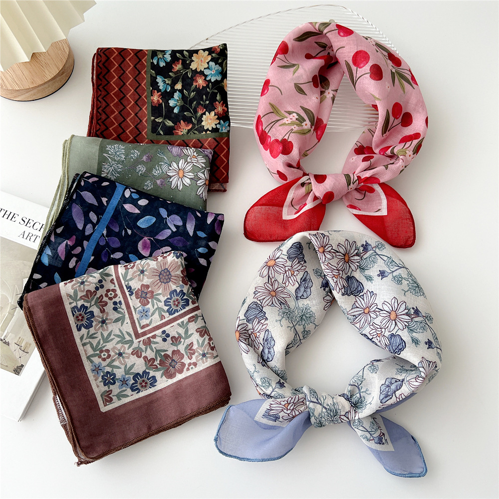 55cm Girls Cotton Linen Spring - Korean Lifestyle avis et prix