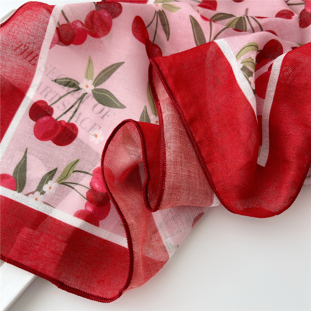 55cm Girls Cotton Linen Spring - Korean Lifestyle avis et prix