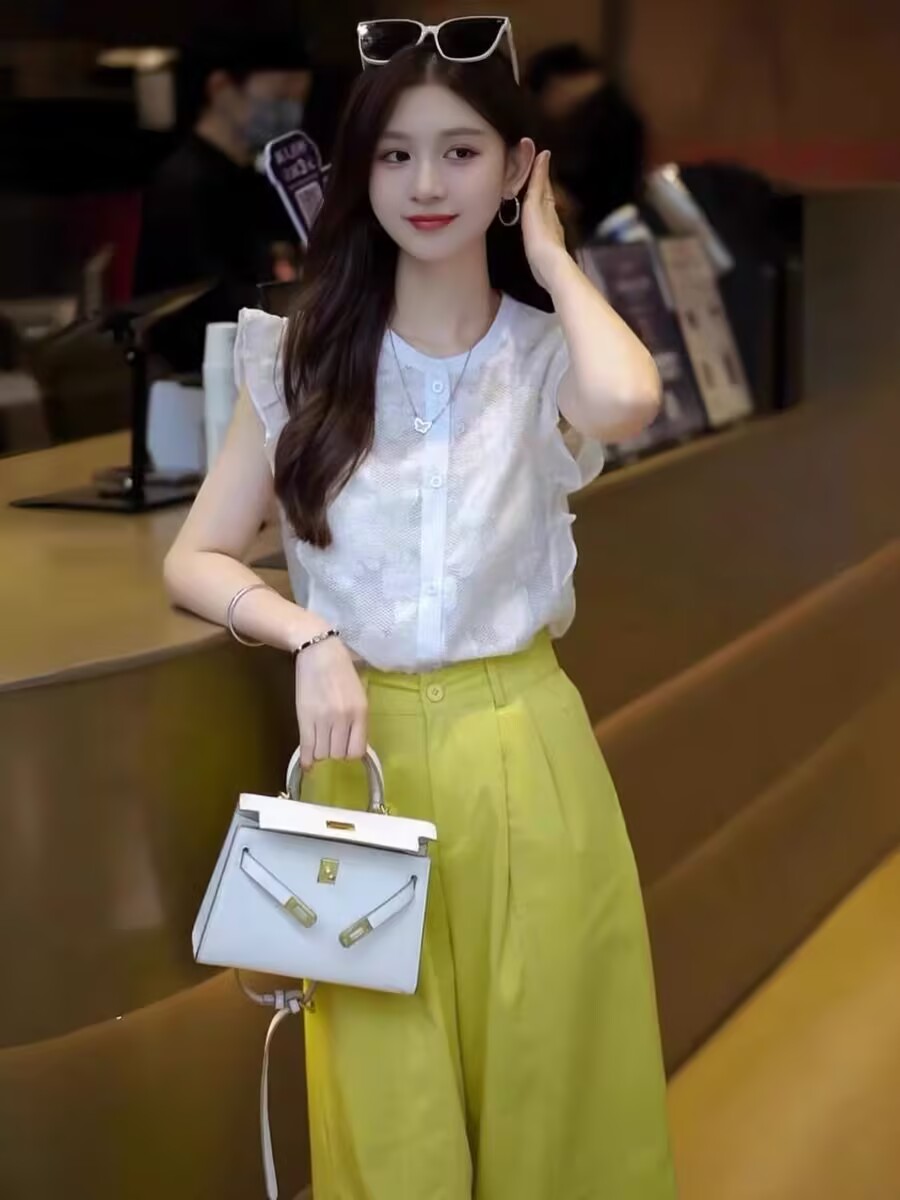 New Korean Fashion Summer Wome - Korean Lifestyle avis et prix
