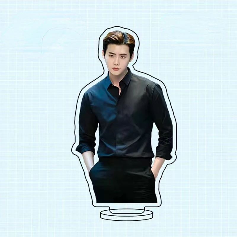 Korean Idol Lee Jong Suk Magaz - Modern Korean Lifestyle avis et prix