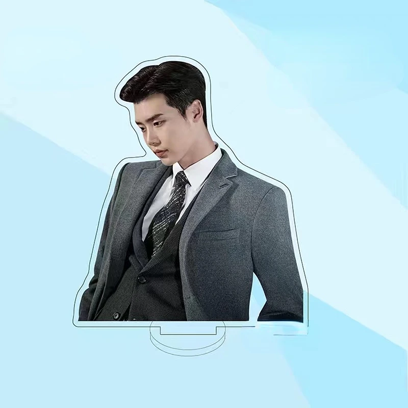 Korean Idol Lee Jong Suk Magaz - Modern Korean Lifestyle avis et prix
