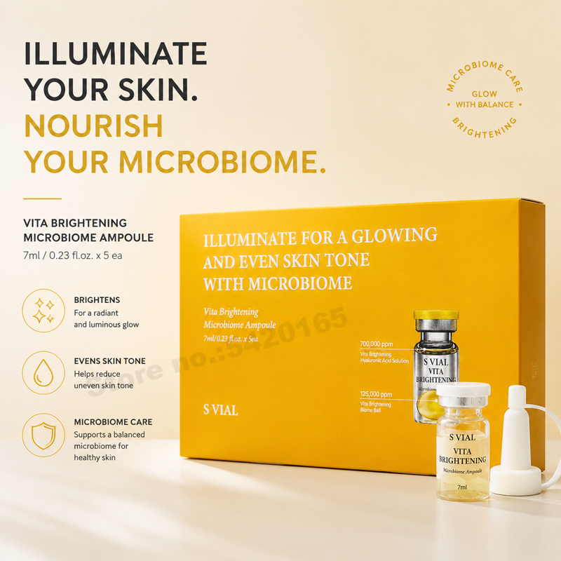 Vitamin C For Facial Dermapen  - Korean Skincare Routine avis et prix