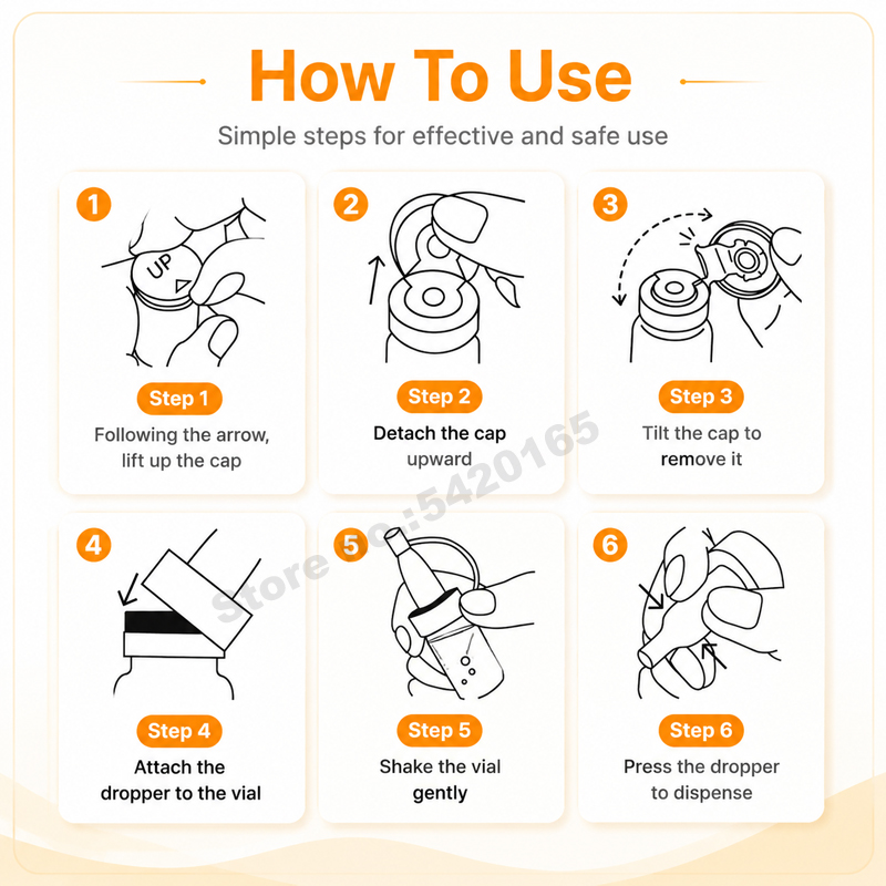 Vitamin C For Facial Dermapen  - Korean Skincare Routine avis et prix