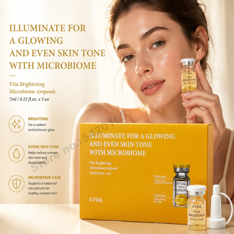 Vitamin C For Facial Dermapen  - Korean Skincare Routine avis et prix