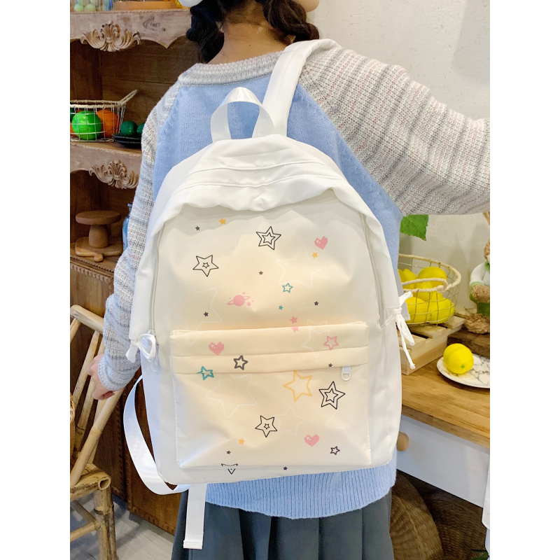 School bags for junior high sc - Bb Cushion Korean avis et prix