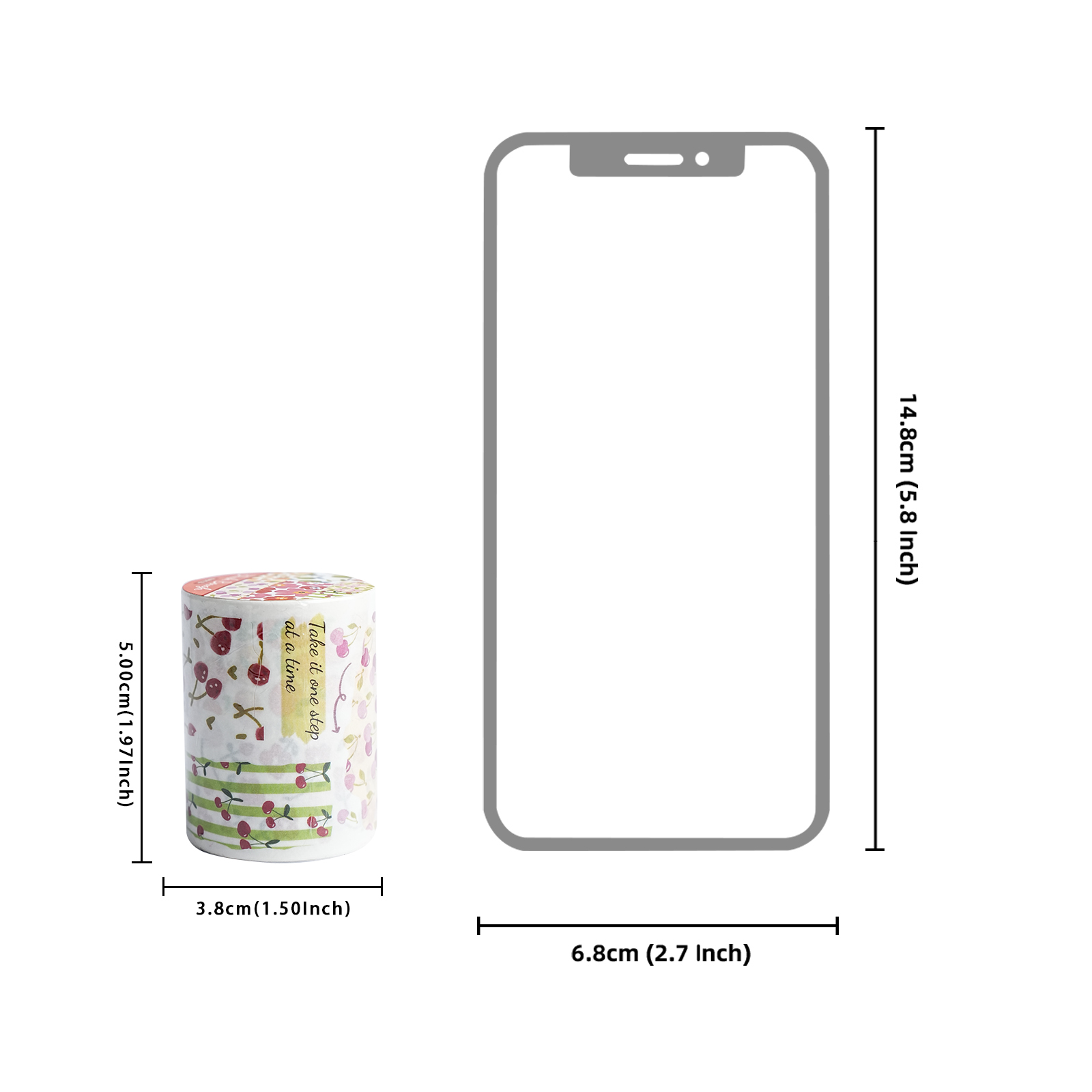 Etori Life Green Branch and Re - Korean Lifestyle Aesthetic avis et prix